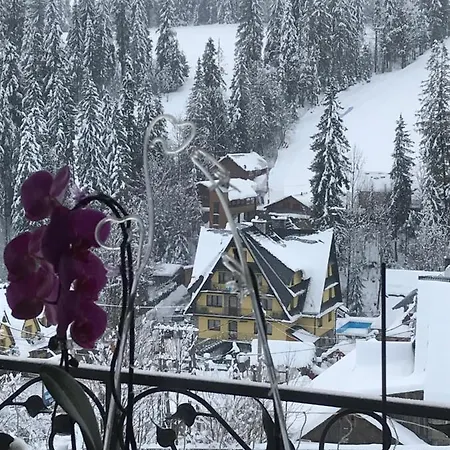 Tatrzanskie Zacisze Suche Exterior photo