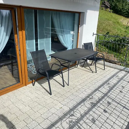 Tatrzanskie Zacisze Suche Exterior photo