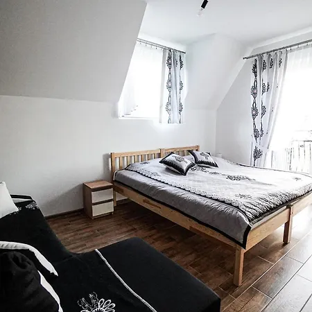 Tatrzanskie Zacisze Suche Exterior photo