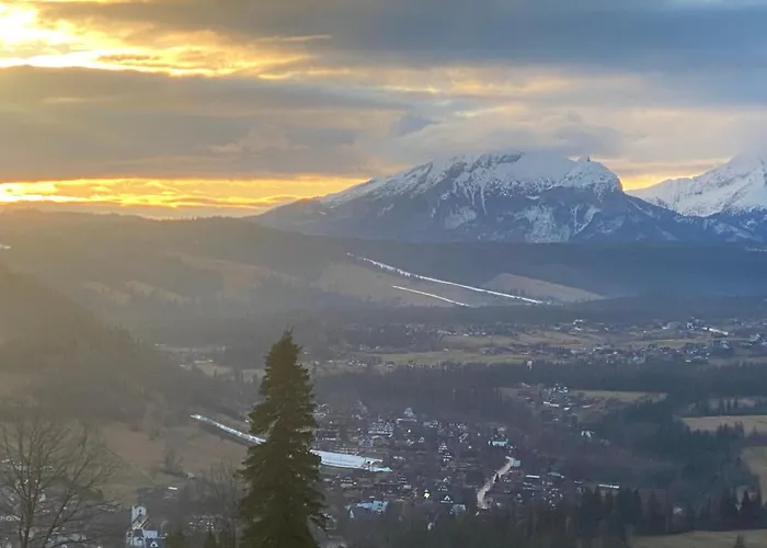 Tatrzanskie Zacisze