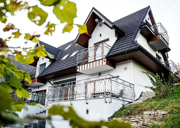 Tatrzanskie Zacisze