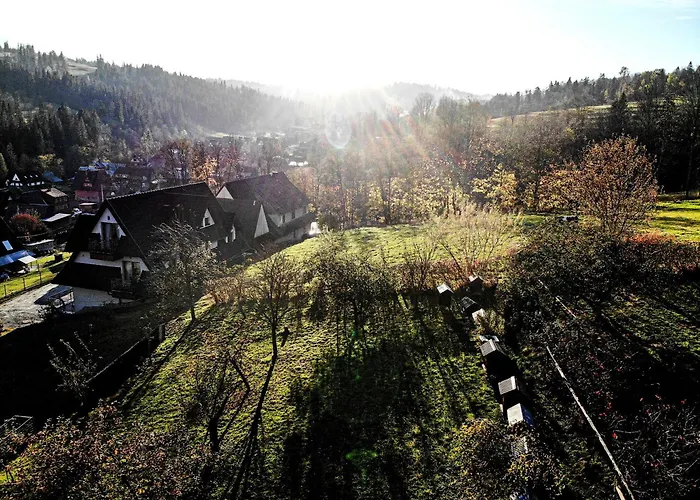 Tatrzanskie Zacisze