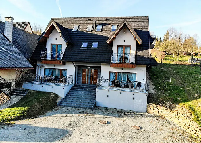 Tatrzanskie Zacisze