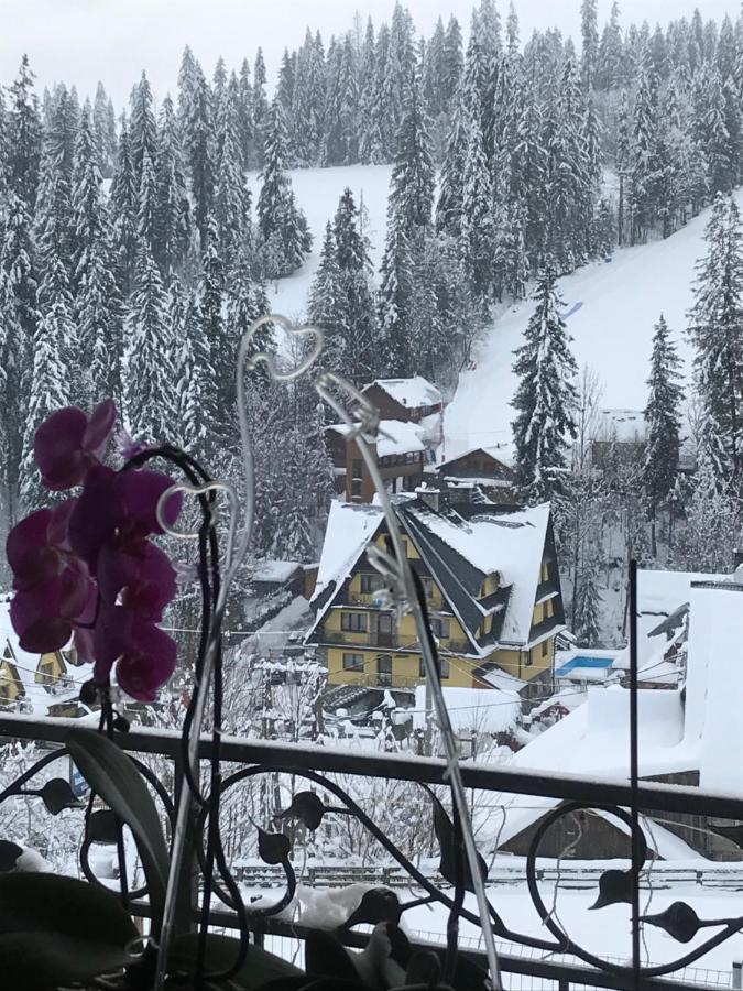 Tatrzanskie Zacisze Suche