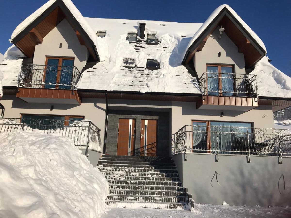 Apartment Tatrzanskie Zacisze *