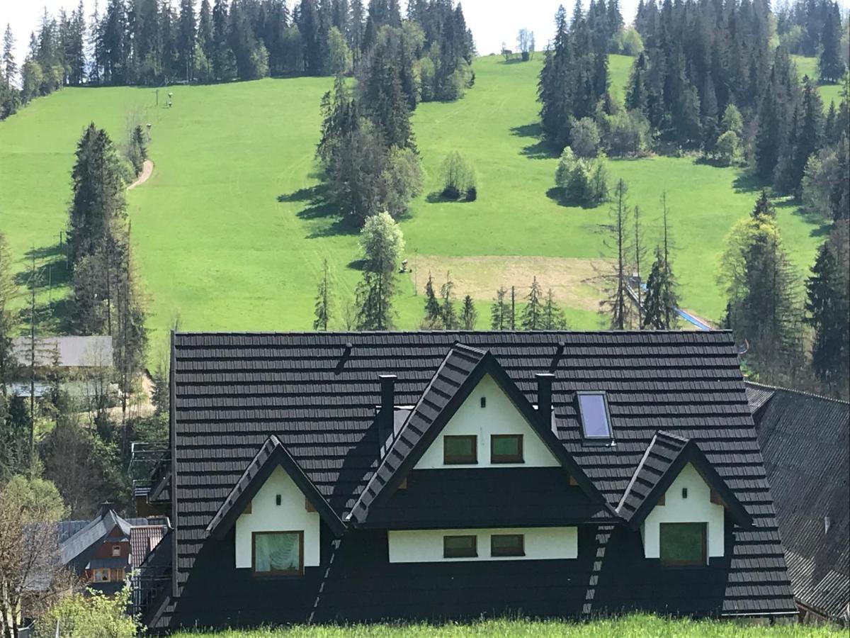 Tatrzanskie Zacisze * Suche
