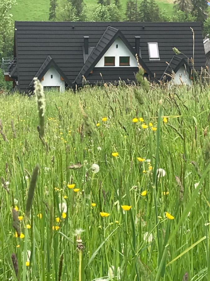 Tatrzanskie Zacisze
