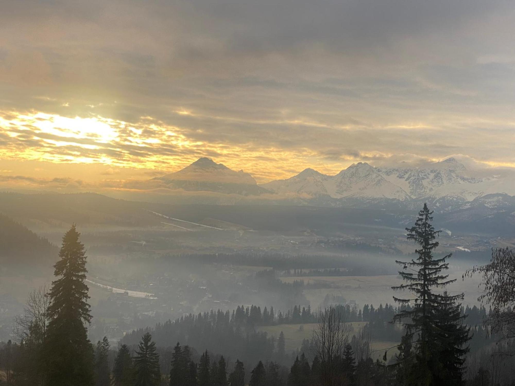 Tatrzanskie Zacisze * Suche