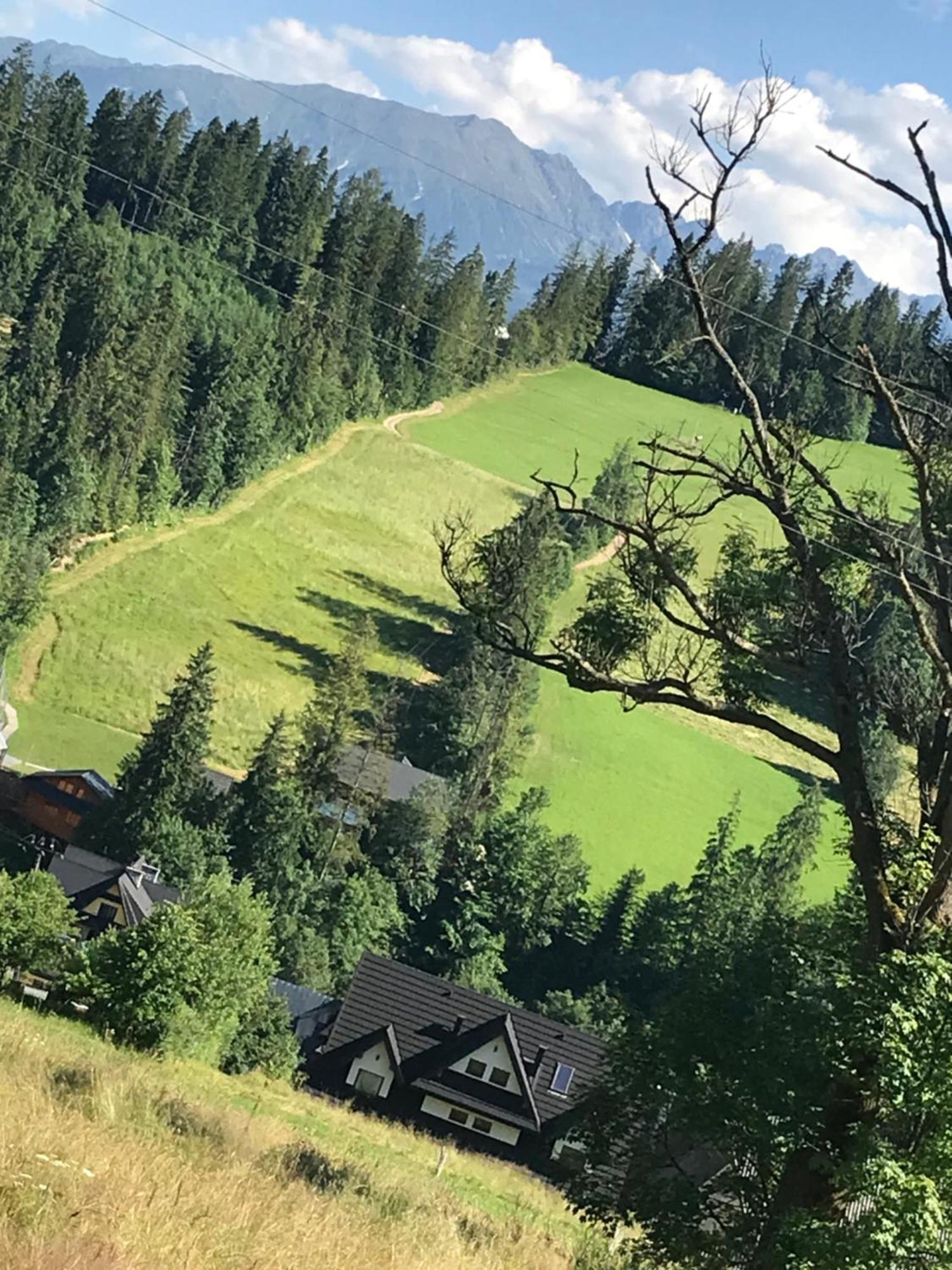 Tatrzanskie Zacisze