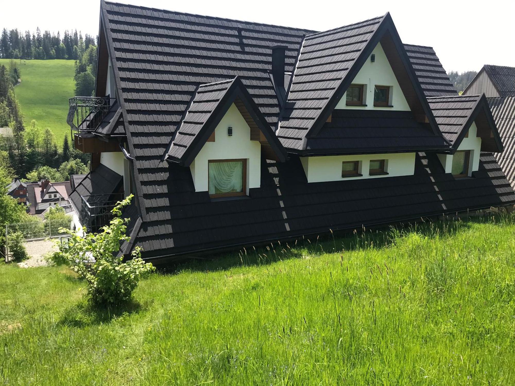Tatrzanskie Zacisze