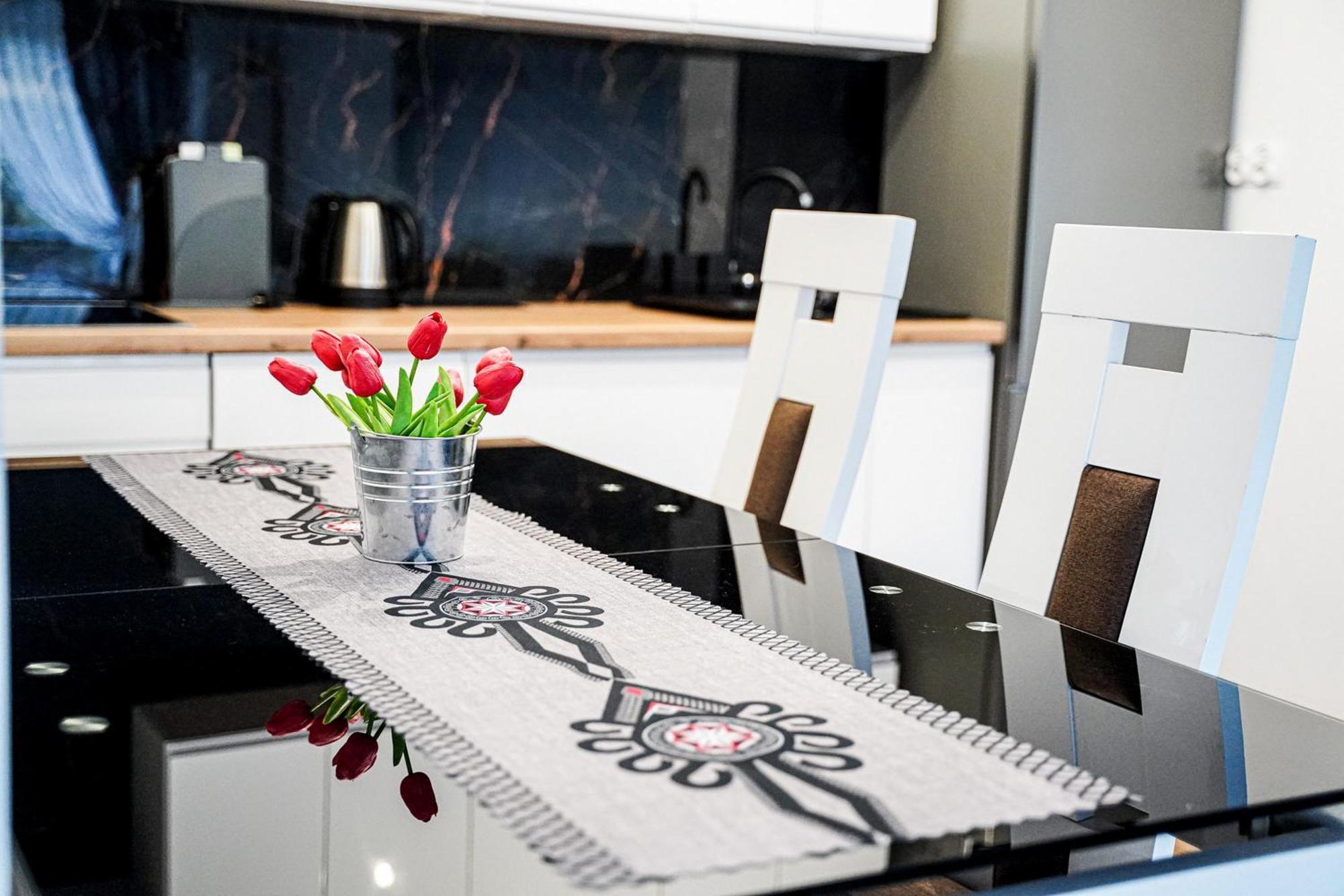 Tatrzanskie Zacisze Apartment *