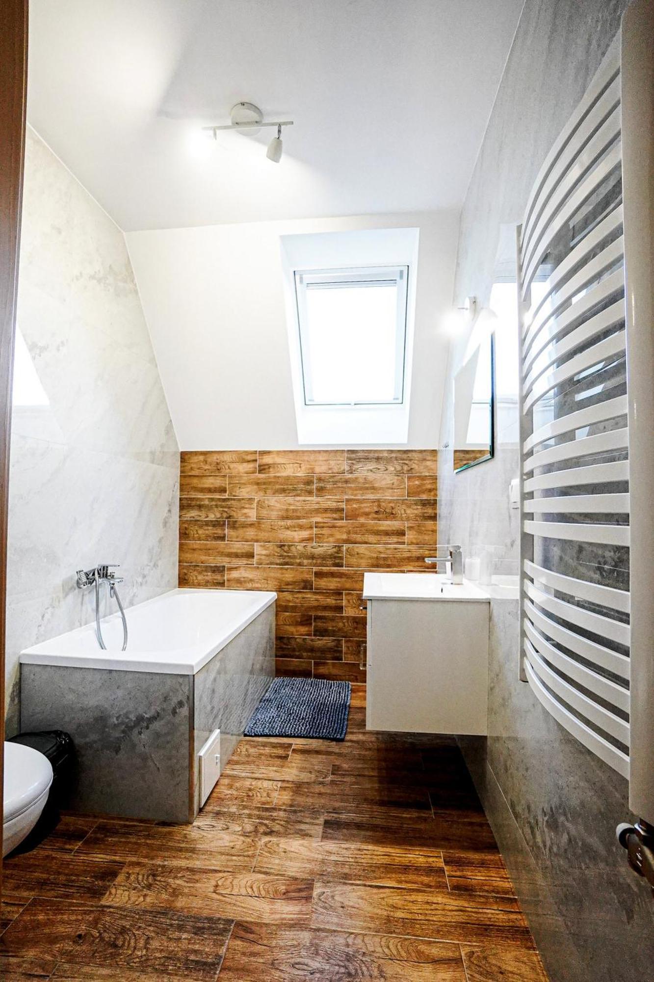 Apartment Tatrzanskie Zacisze