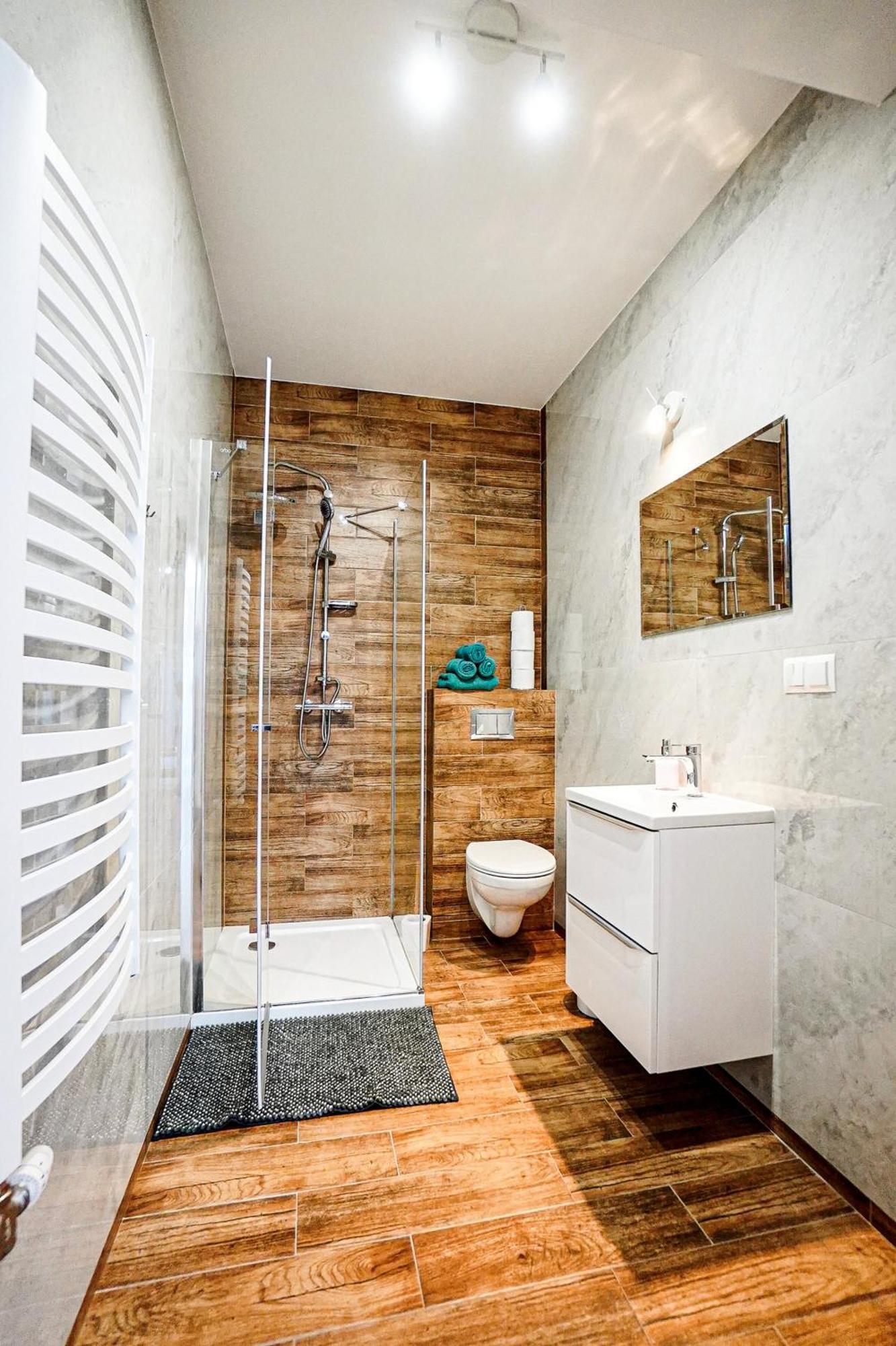 Tatrzanskie Zacisze Apartment *