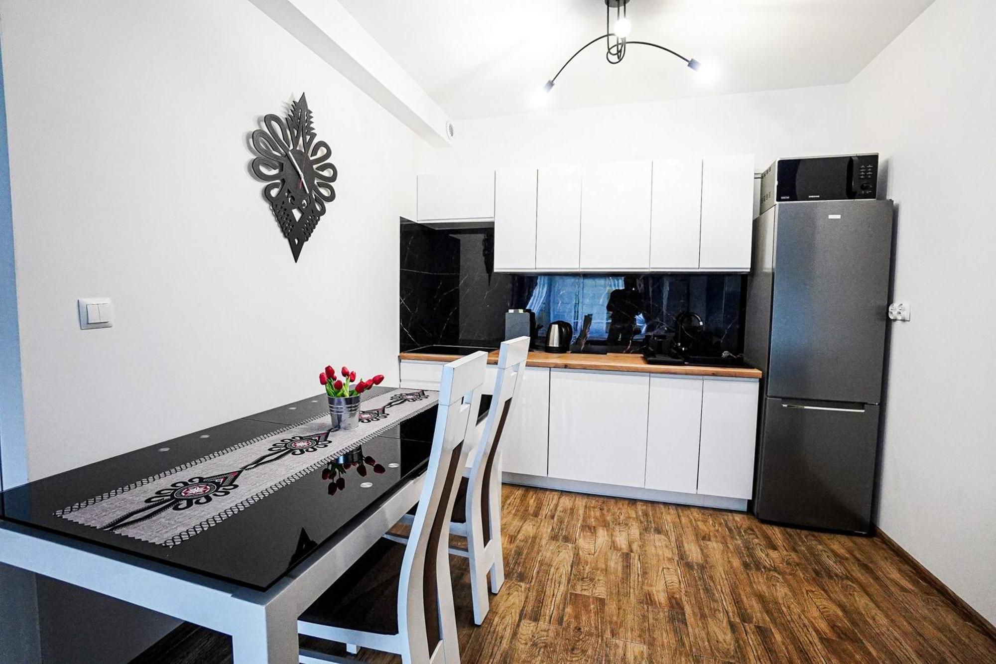 Apartment Tatrzanskie Zacisze *