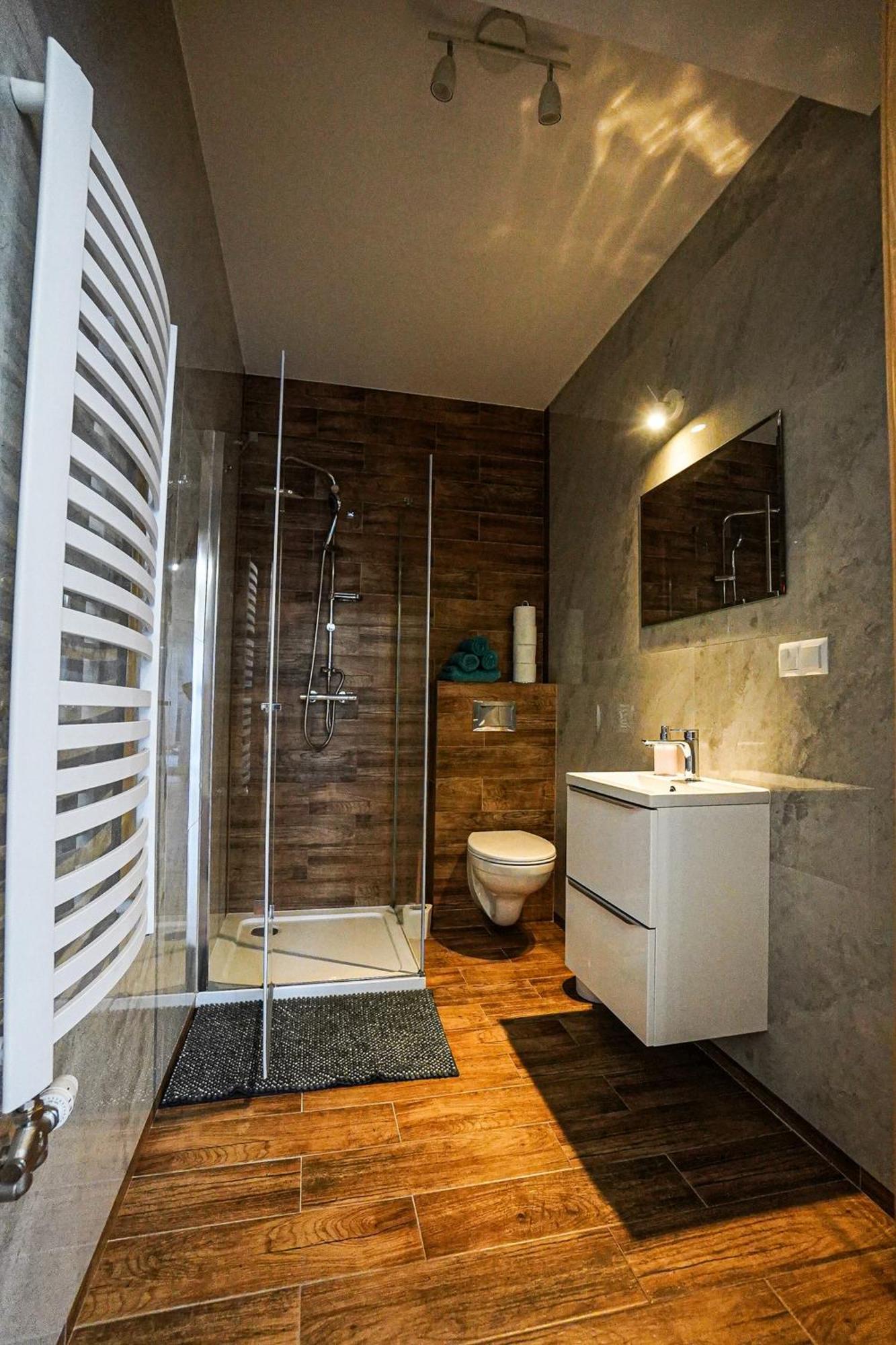 Apartment Tatrzanskie Zacisze Suche