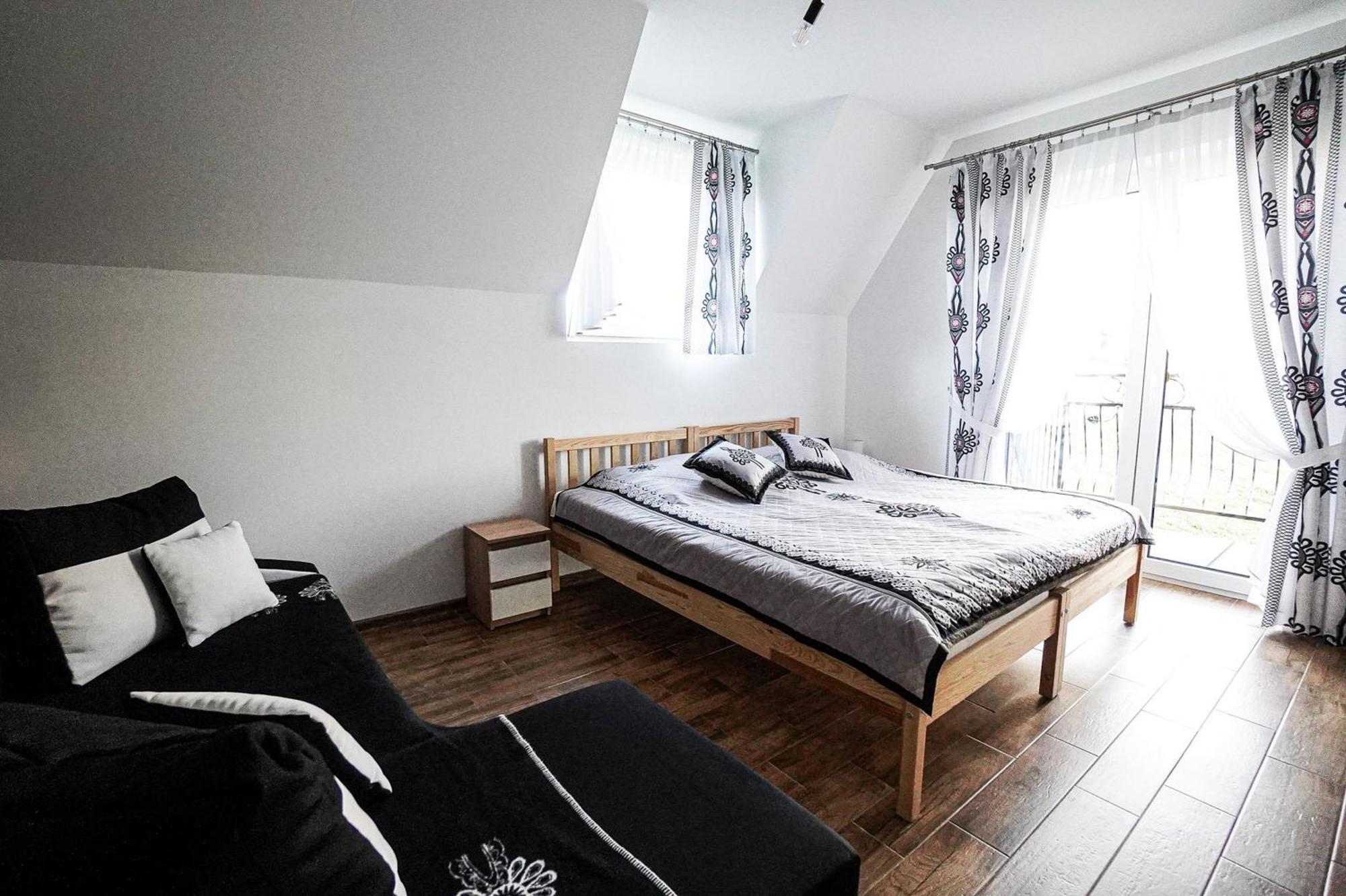 Tatrzanskie Zacisze Suche