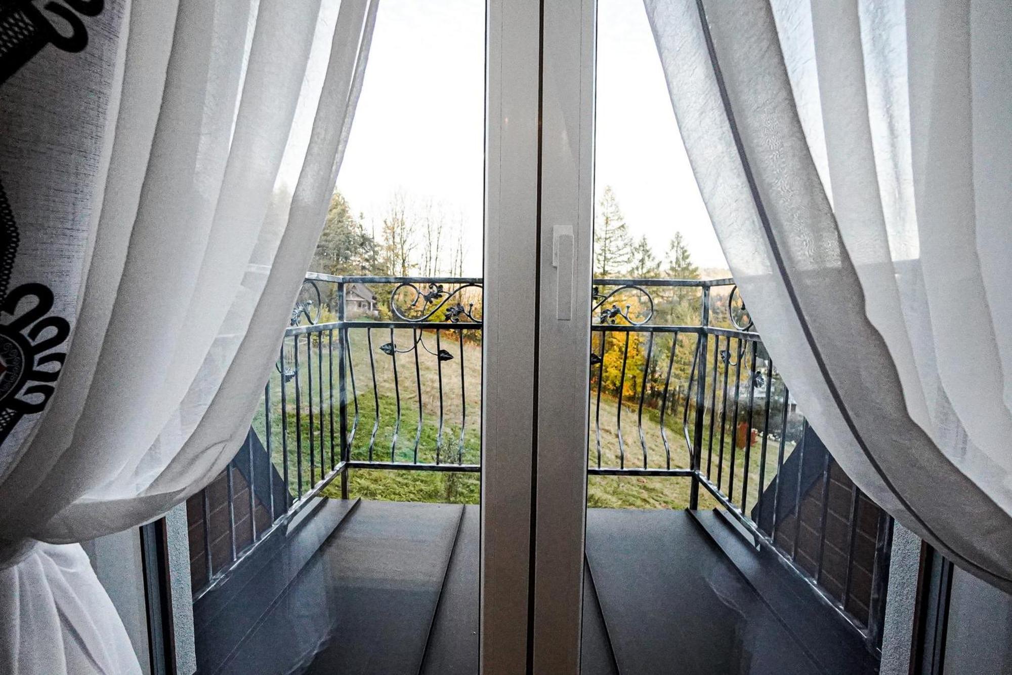 Apartment Tatrzanskie Zacisze *