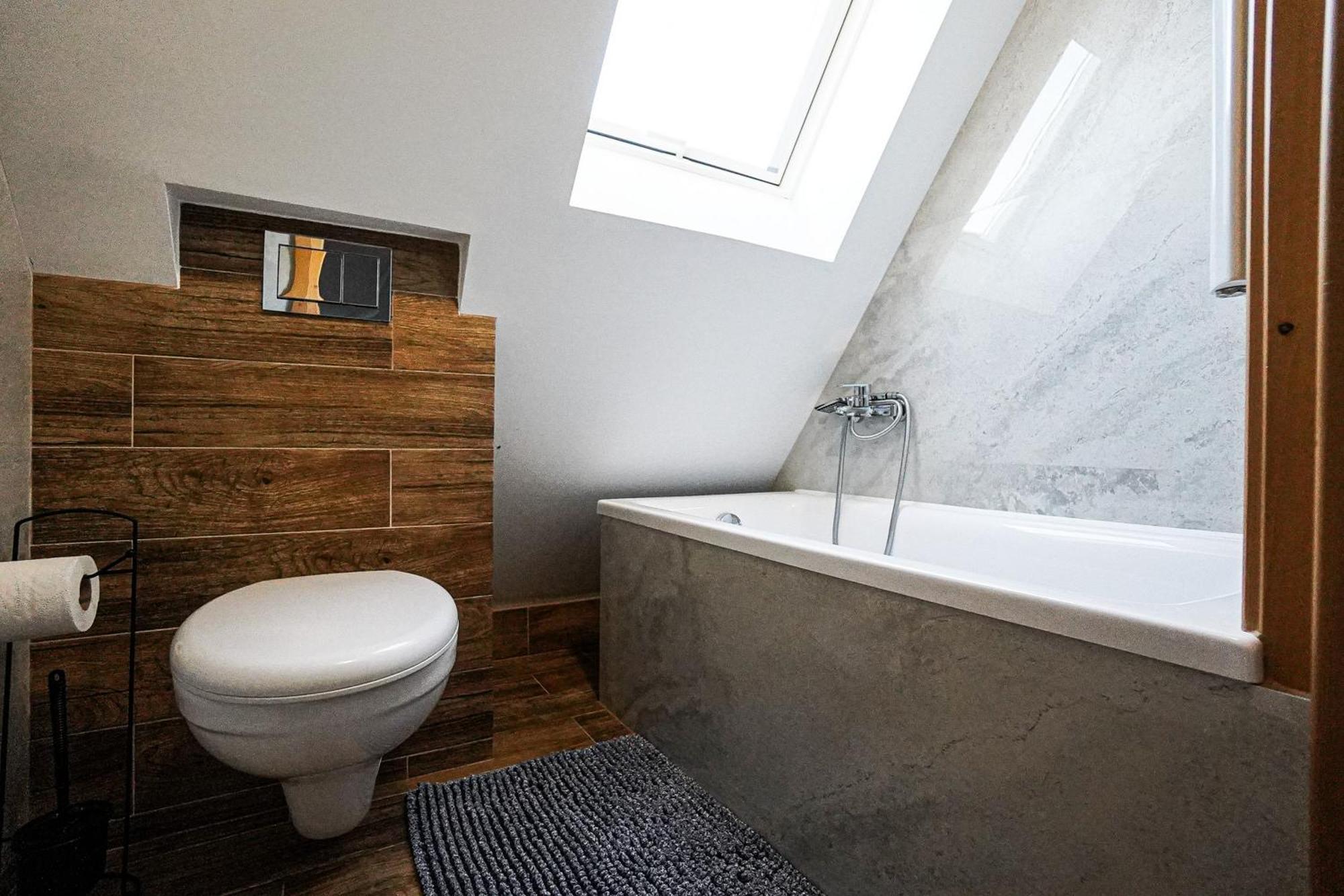 Apartment Tatrzanskie Zacisze Suche