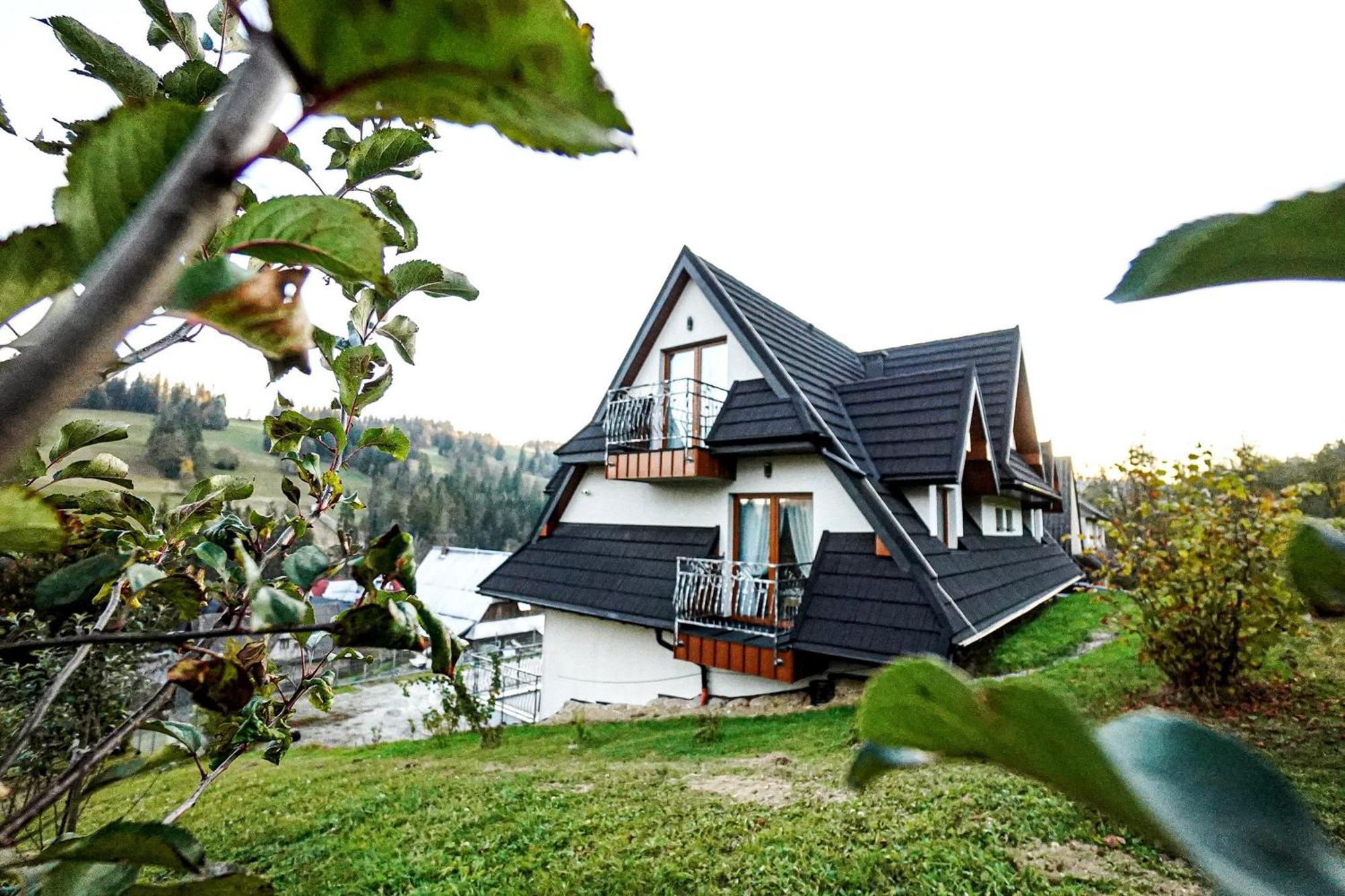 Tatrzanskie Zacisze Suche