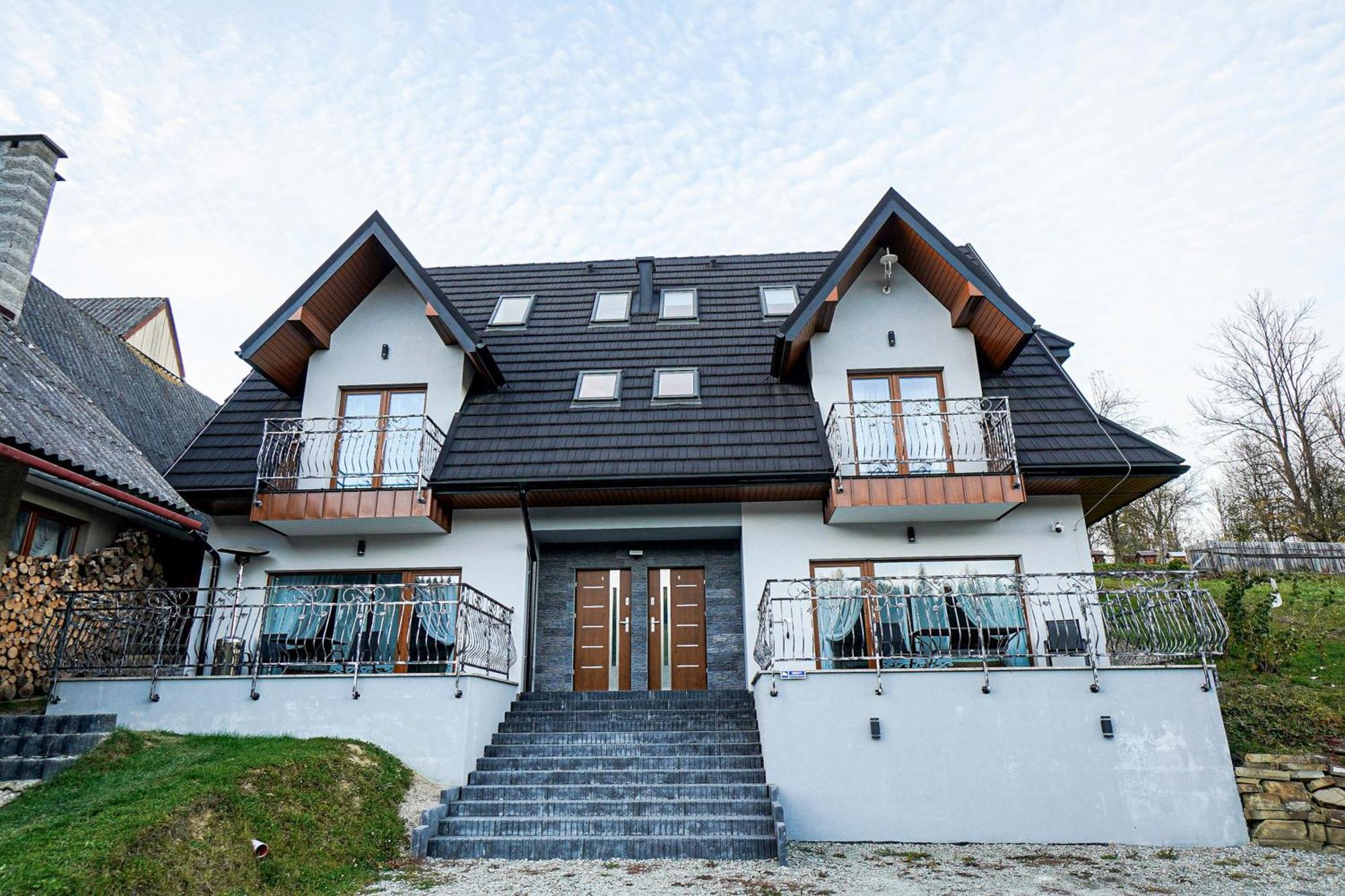 Tatrzanskie Zacisze * Suche