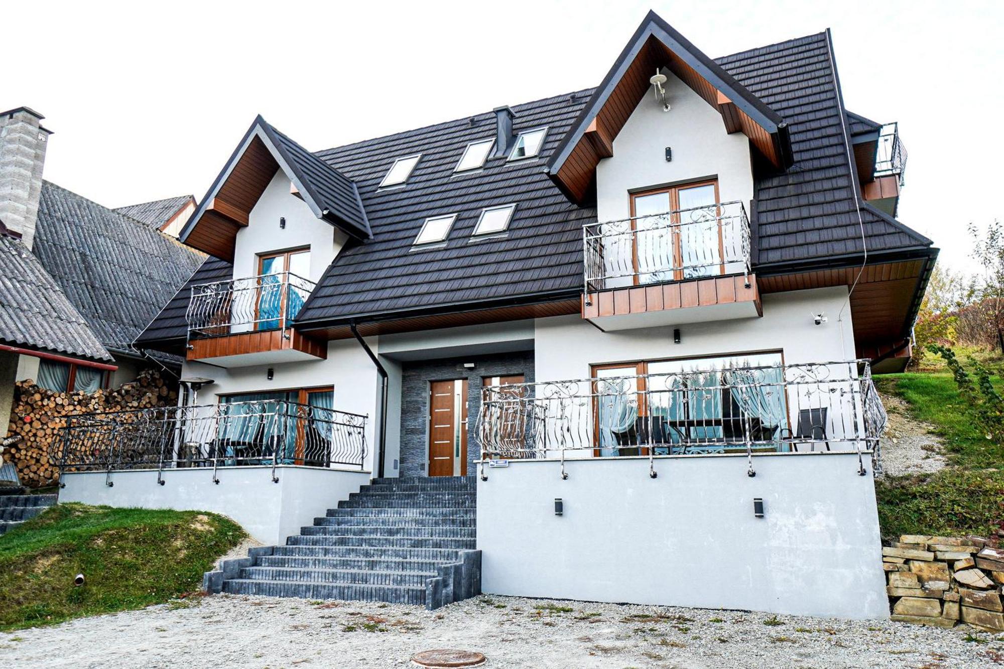 Apartment Tatrzanskie Zacisze