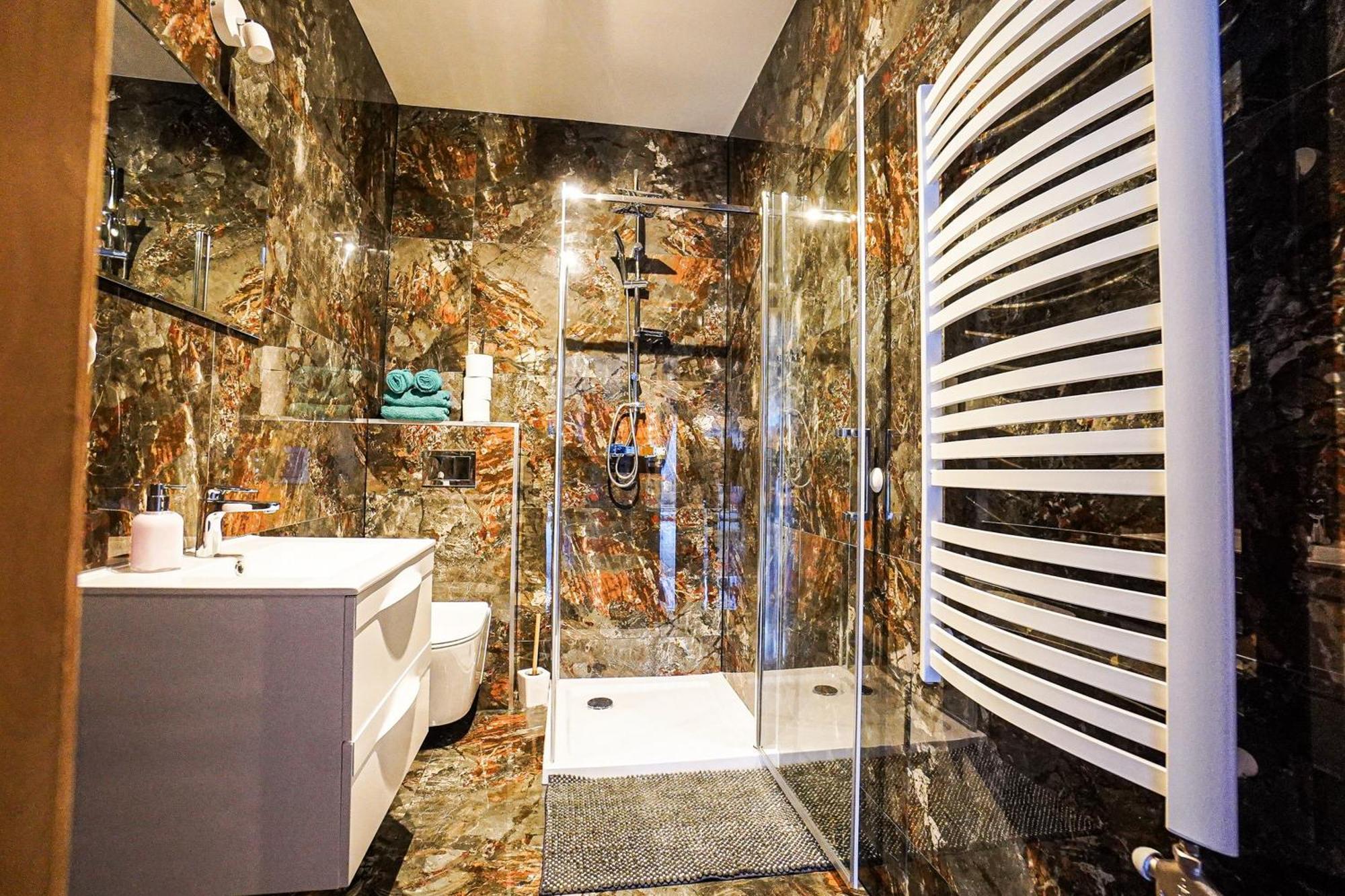 Apartment Tatrzanskie Zacisze *