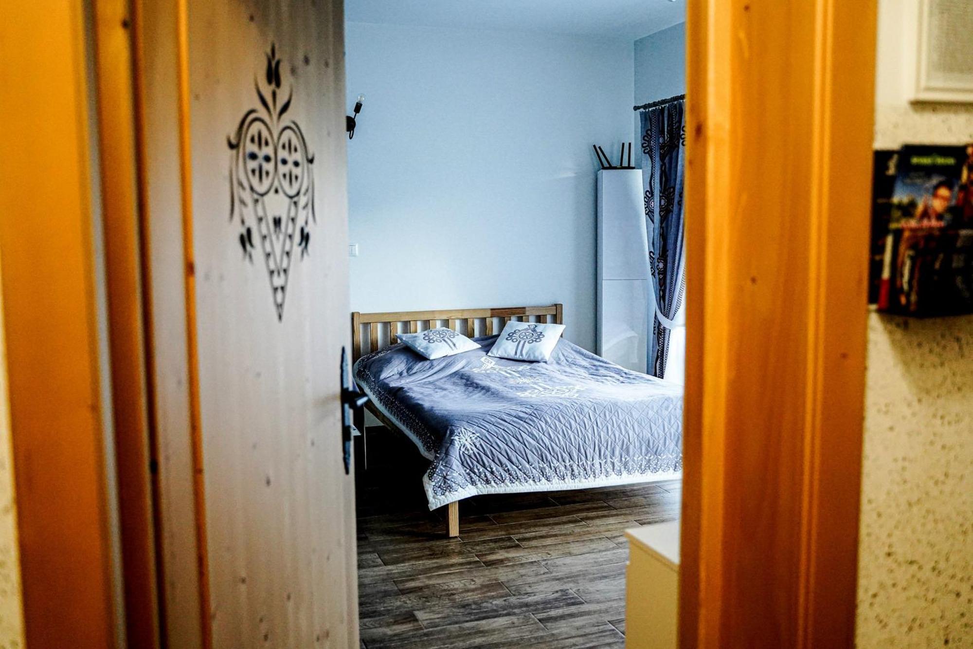 Apartment Tatrzanskie Zacisze *