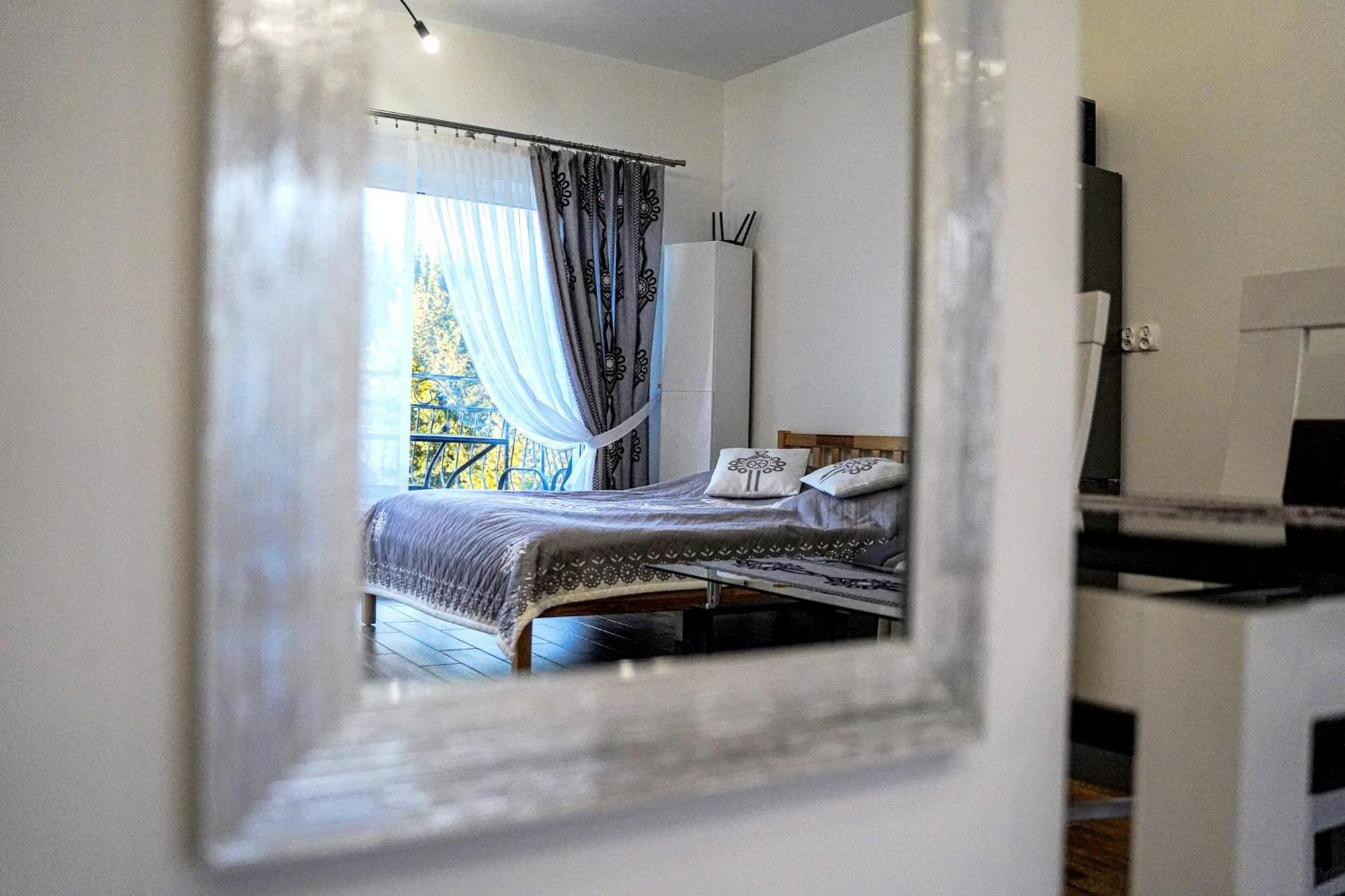 Tatrzanskie Zacisze Apartment Suche