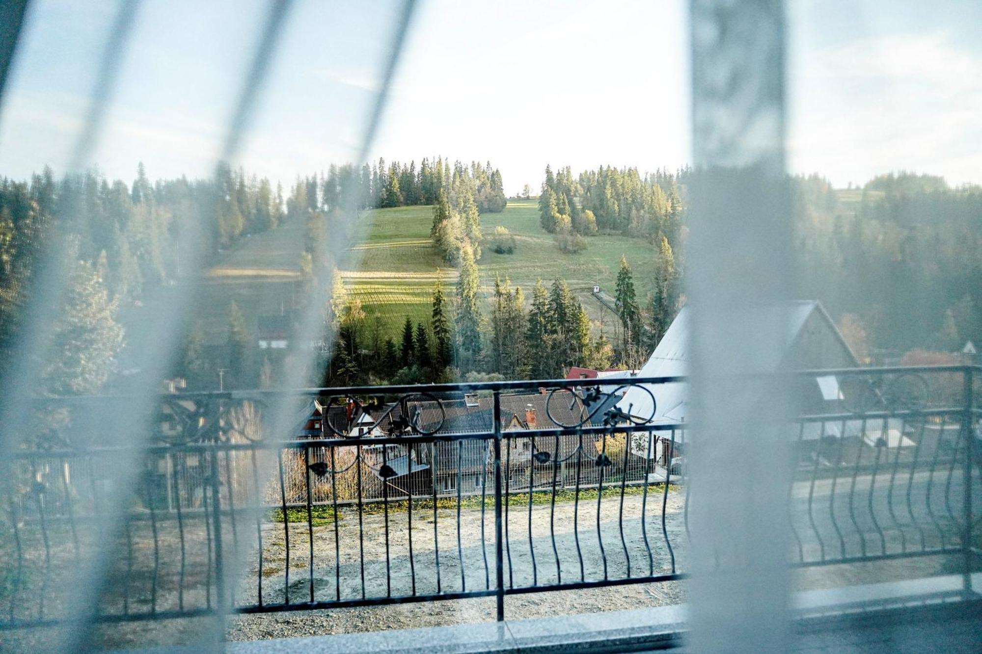 Apartment Tatrzanskie Zacisze