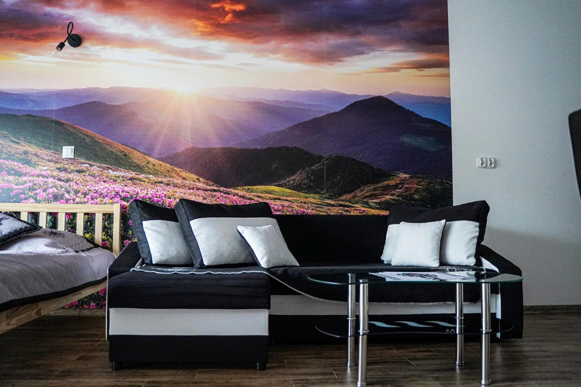 Tatrzanskie Zacisze Apartment
