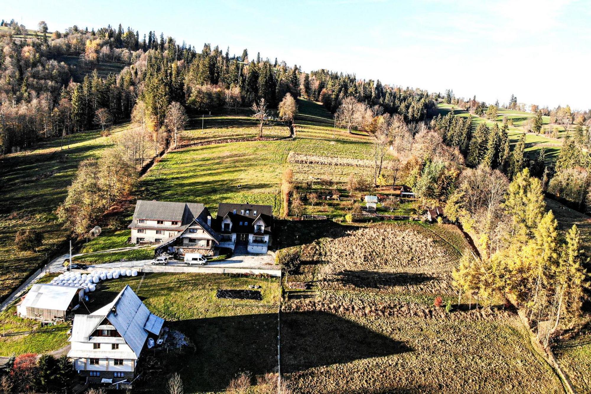 Tatrzanskie Zacisze Suche